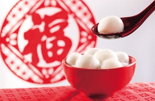 猴年元宵節，富軒門窗祝您心圓！夢圓！闔家團圓！