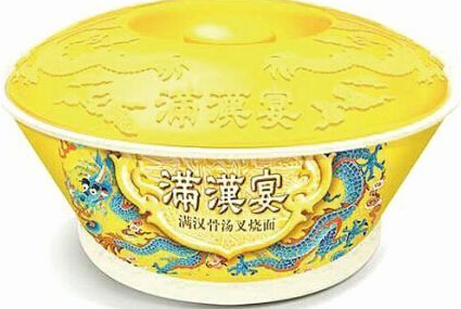 高價=高端？30元統一方便面引發的行業思考——