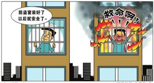 門窗安全，拿什么來守護你？