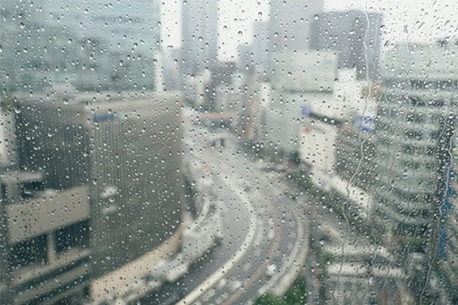 冷空氣“凍”真格，你家門窗抗凍嗎？
