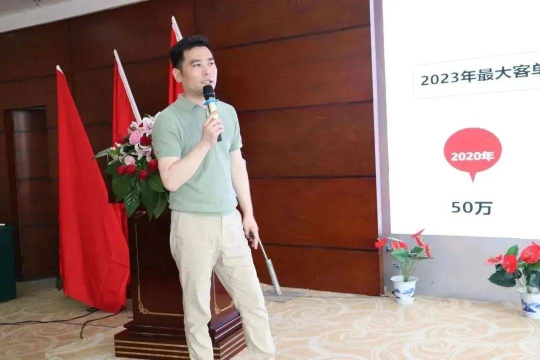 聚勢燎原 再戰新征程 | 2023富軒全屋門窗年中營銷峰會圓滿收官！ 